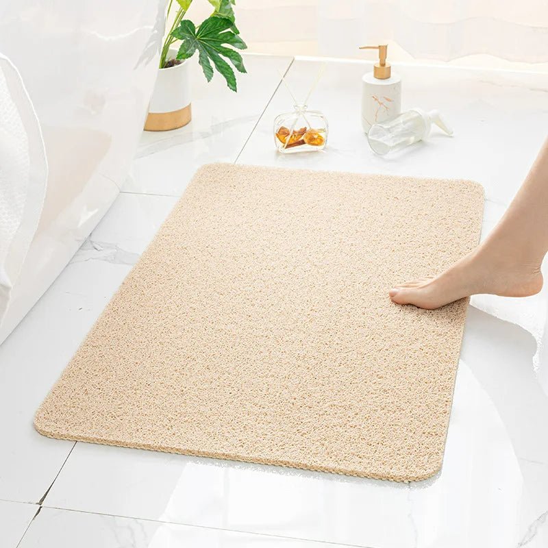 Anti-Slip Shower Mat - Quick Drying - Bathroom Safety - Comfort Rug - Image 2