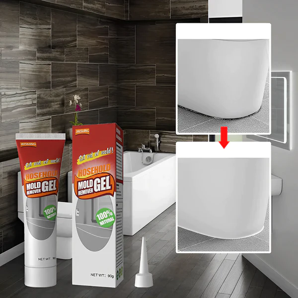AntiMold Max | Remove Stubborn Mold