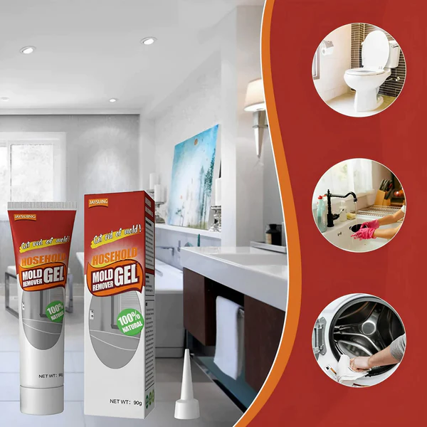 AntiMold Max | Remove Stubborn Mold