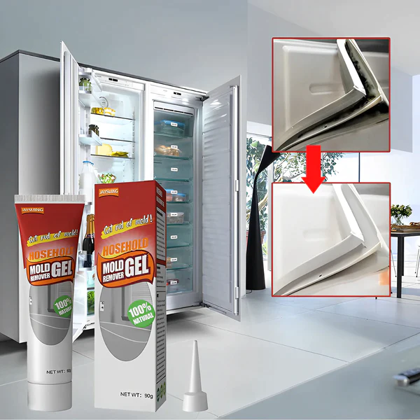 AntiMold Max | Remove Stubborn Mold