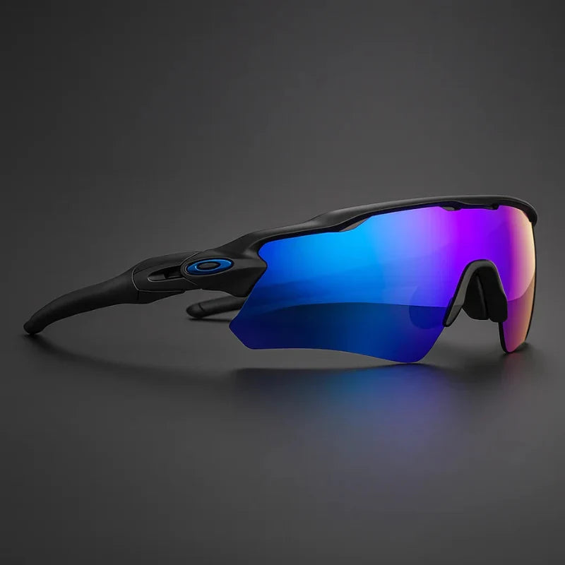 Apex Polarized Performance Sunglasses