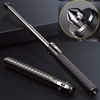 Automatic Expandable Steel Baton | Bella