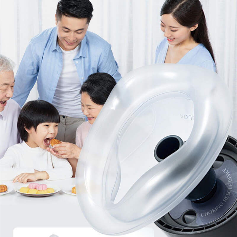 Automatic Rescue Device with Quick-Release Function – Effective Rescue Tool for Home and Travel