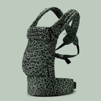 Baby Carrier - Safe & Comfortable Babywearing