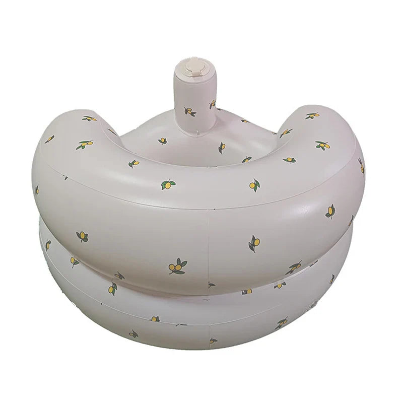 Baby Inflatable Safety Seat for Infants & Toddlers 3-36 Months