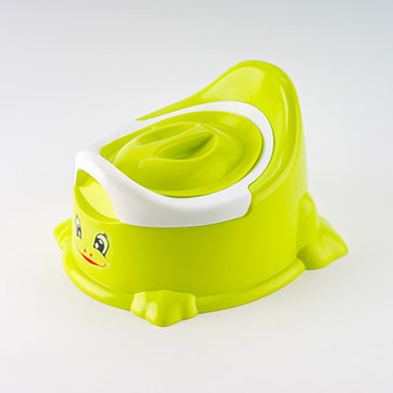 Baby Portable Potty Training Chair with Detachable Toilet