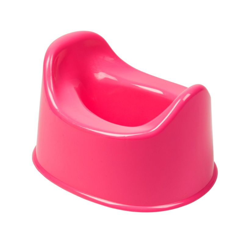 Baby Portable Potty Training Chair with Detachable Toilet