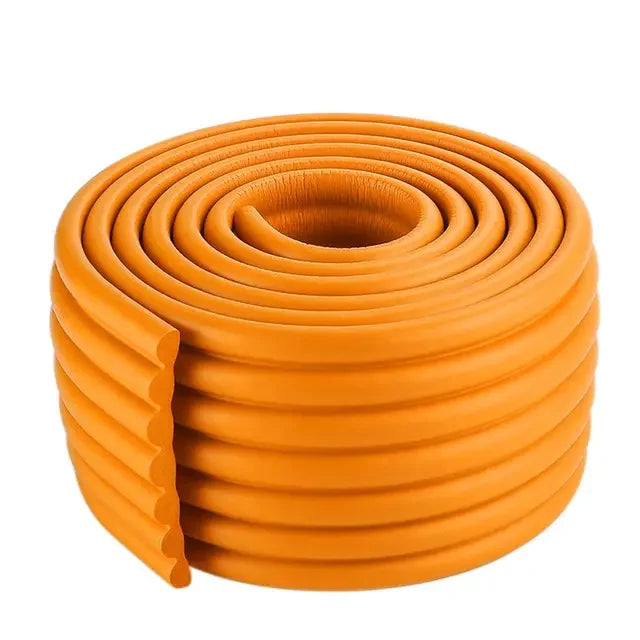 Baby Safety Foam Furniture Edge Protector Strip
