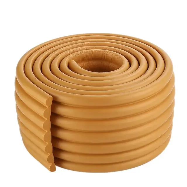 Baby Safety Foam Furniture Edge Protector Strip