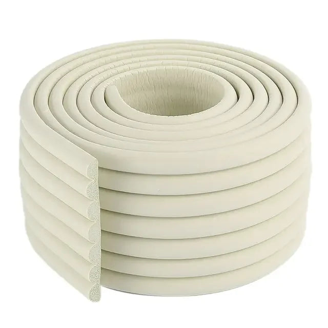 Baby Safety Foam Furniture Edge Protector Strip