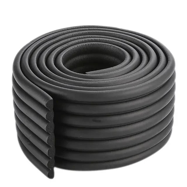 Baby Safety Foam Furniture Edge Protector Strip