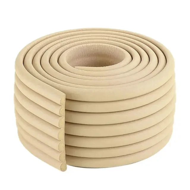 Baby Safety Foam Furniture Edge Protector Strip