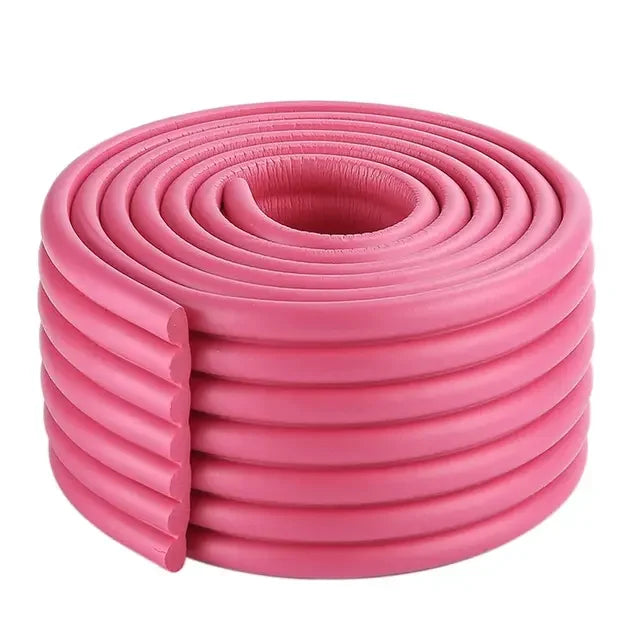 Baby Safety Foam Furniture Edge Protector Strip