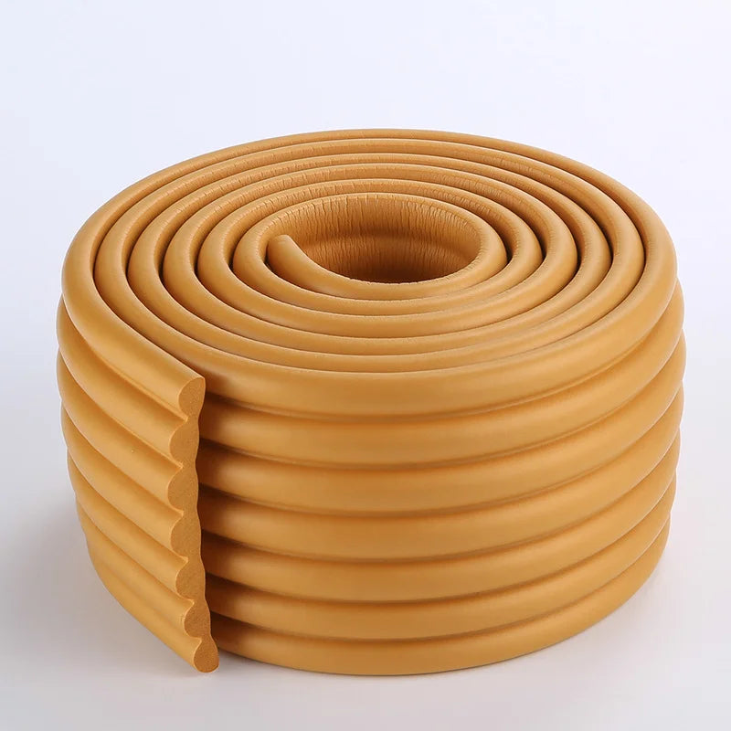 Baby Safety Foam Furniture Edge Protector Strip
