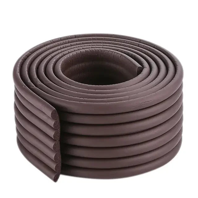 Baby Safety Foam Furniture Edge Protector Strip