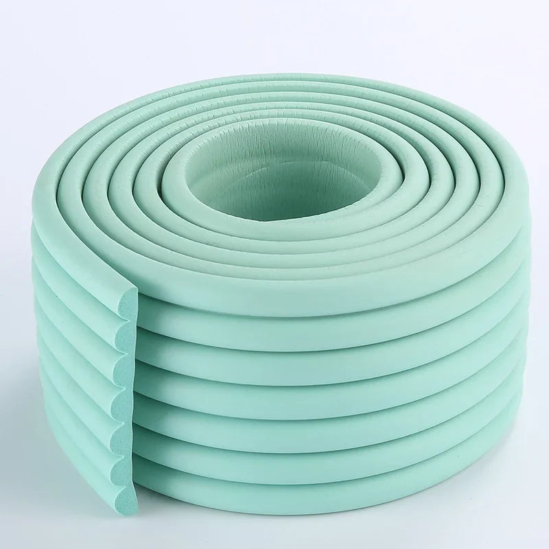 Baby Safety Foam Furniture Edge Protector Strip