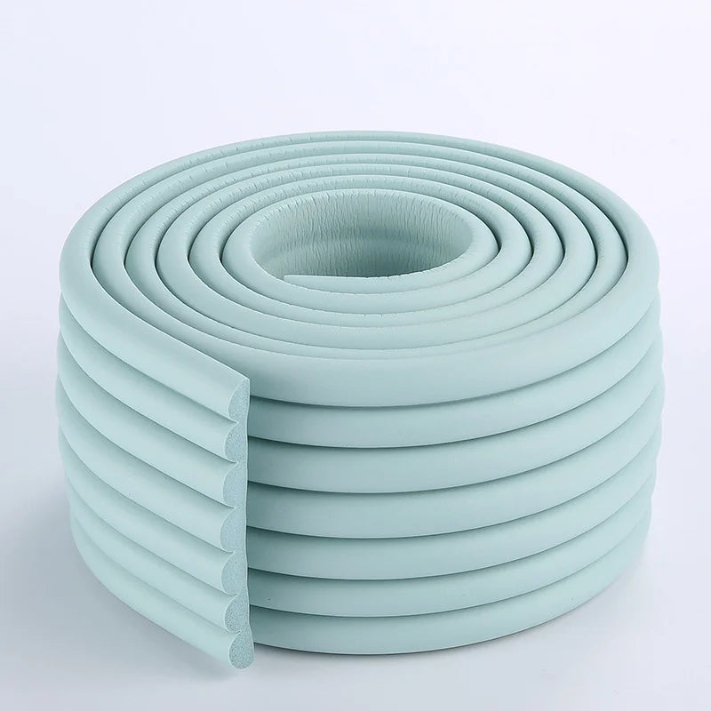 Baby Safety Foam Furniture Edge Protector Strip