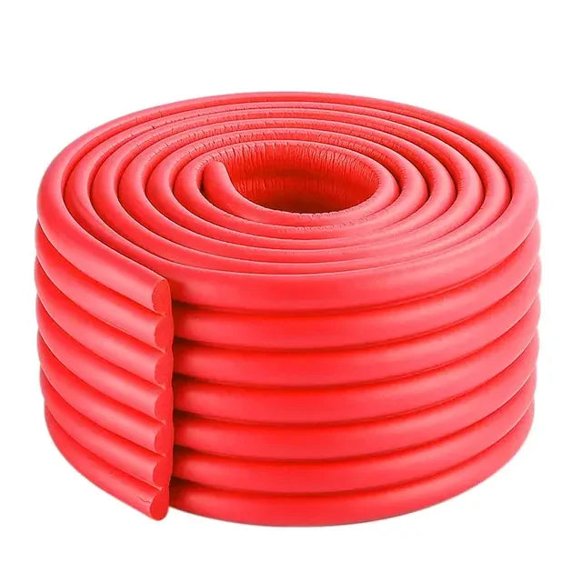 Baby Safety Foam Furniture Edge Protector Strip