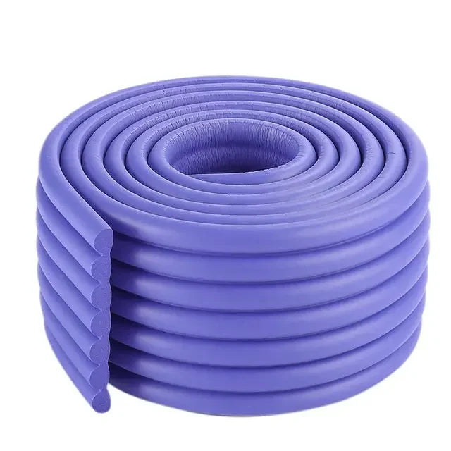 Baby Safety Foam Furniture Edge Protector Strip