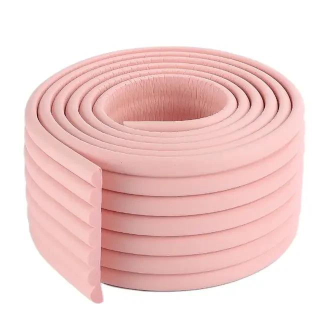 Baby Safety Foam Furniture Edge Protector Strip