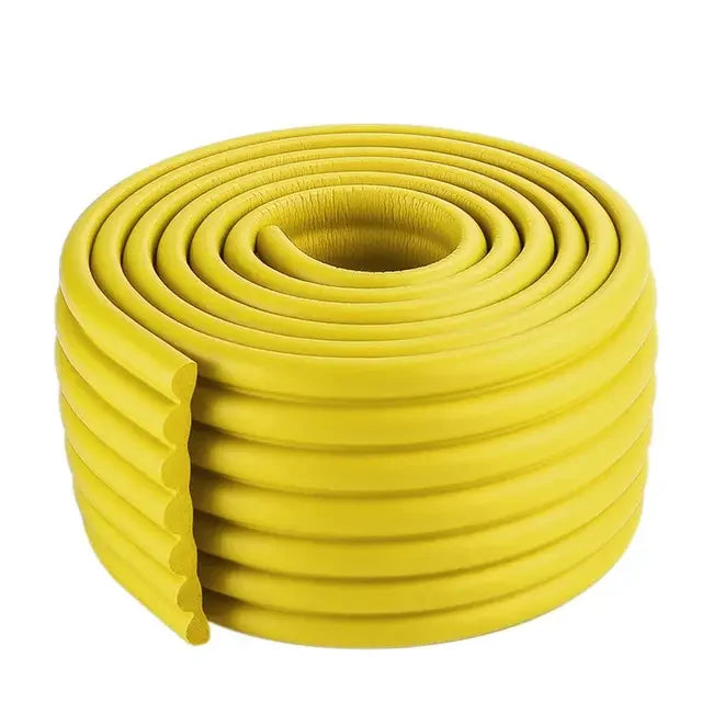 Baby Safety Foam Furniture Edge Protector Strip