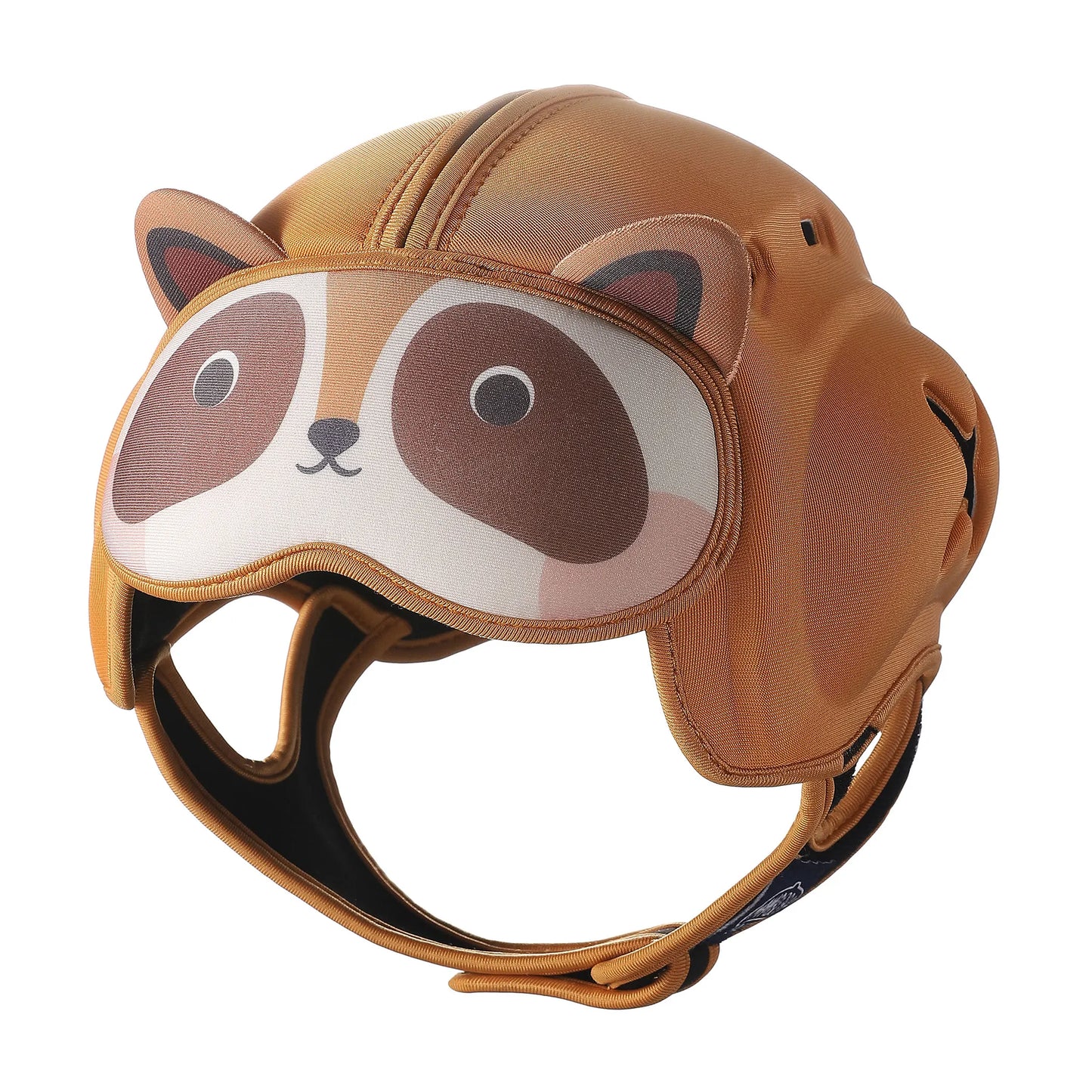 Baby Safety Helmet for Crawling & Walking - Head Protection with Cute Designs