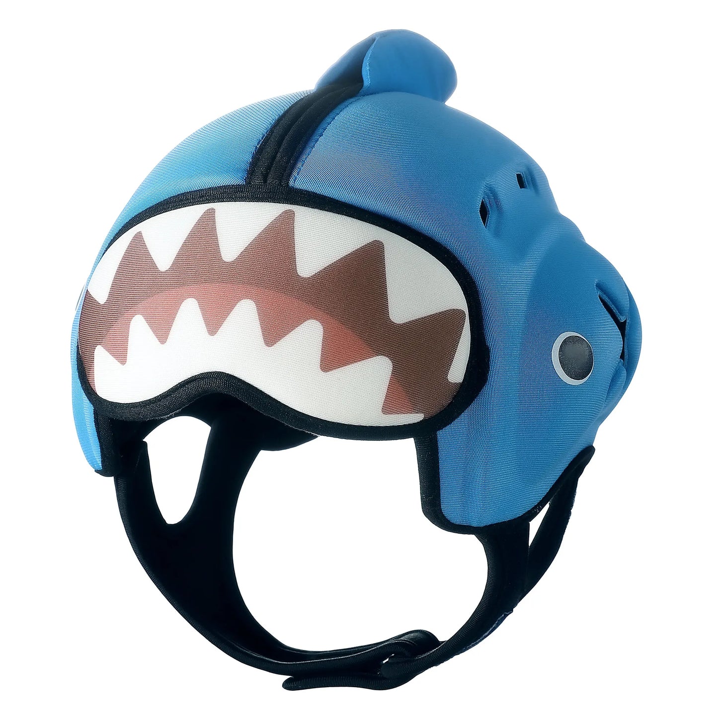 Baby Safety Helmet for Crawling & Walking - Head Protection with Cute Designs