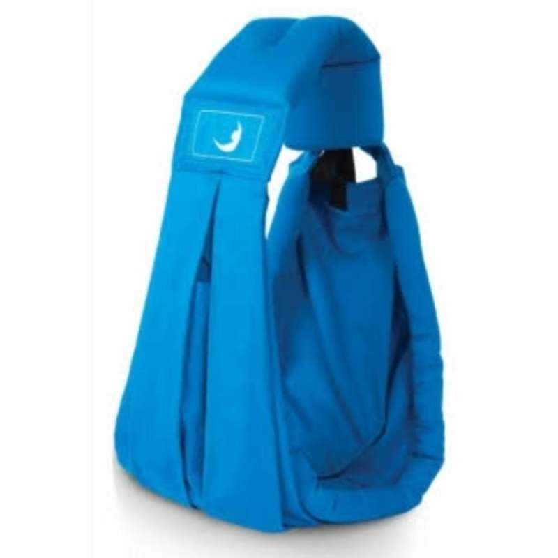 Baby Side Sling Carrier for Hands-Free Parenting