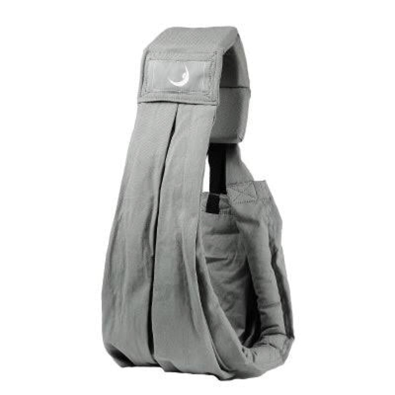 Baby Side Sling Carrier for Hands-Free Parenting