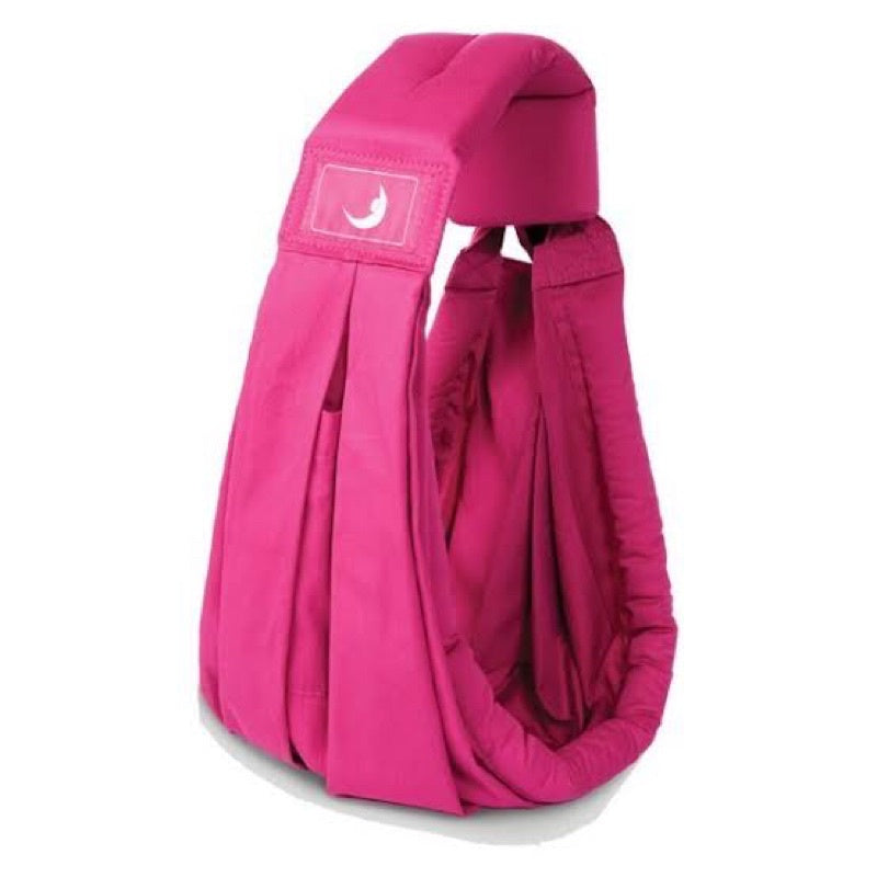 Baby Side Sling Carrier for Hands-Free Parenting