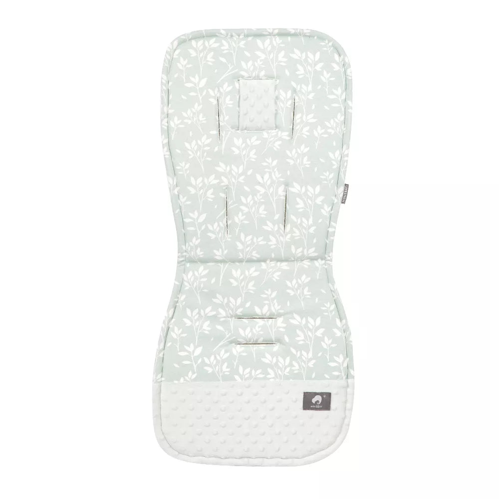 Baby Stroller Cushion – Soft Cotton & Polyester Liner
