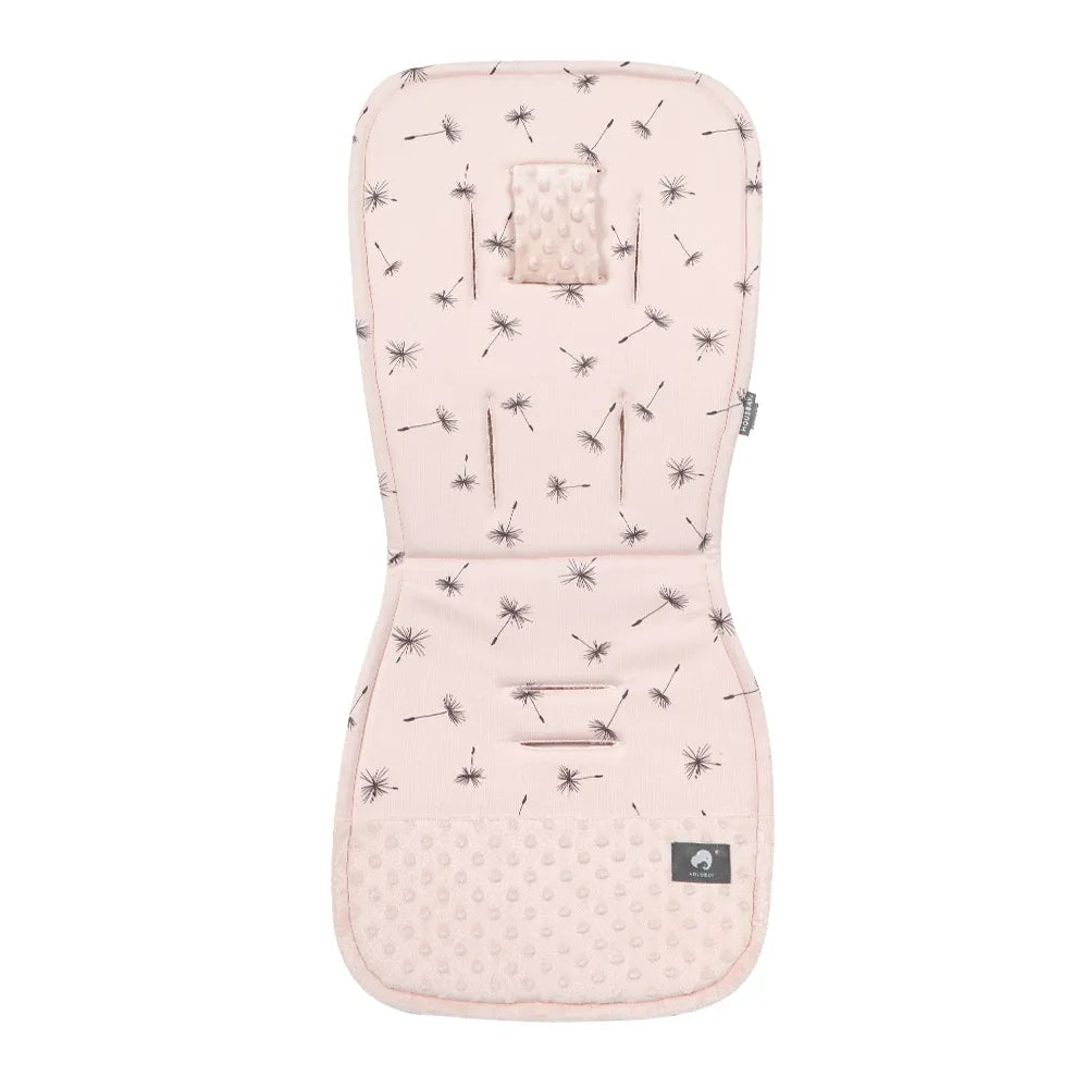 Baby Stroller Cushion – Soft Cotton & Polyester Liner
