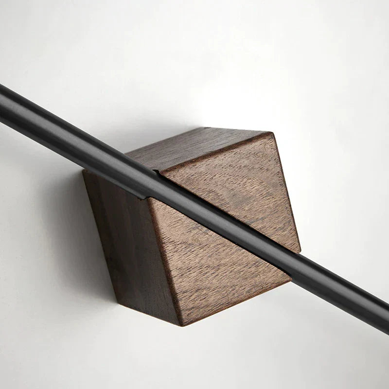 BadeWunder Towel Holder