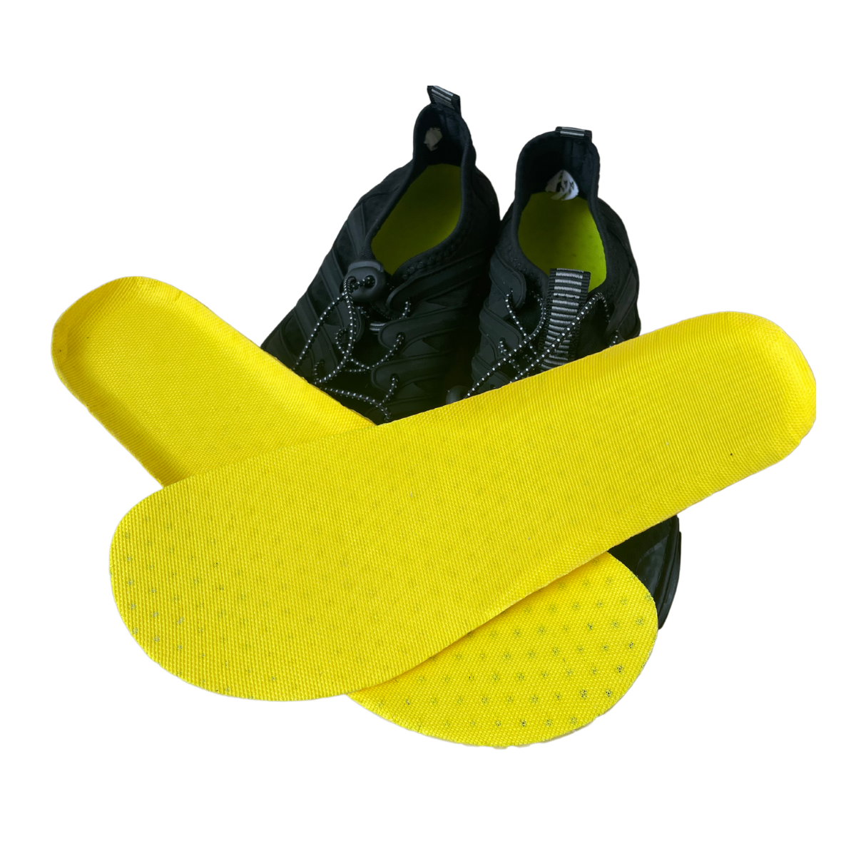 Barefoot Shoe Performance Insoles