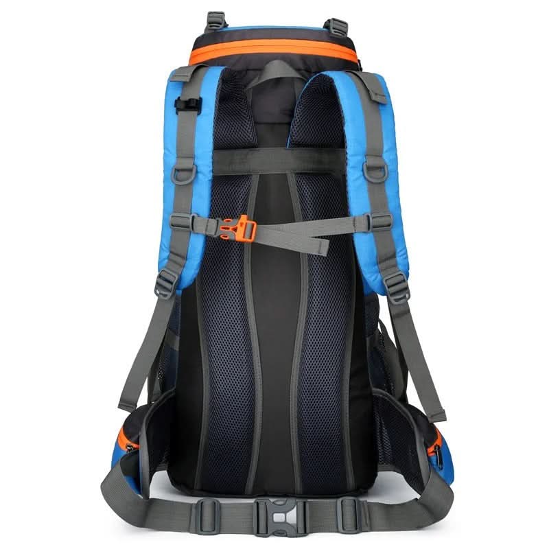 Bella | 60L Waterproof Backpack – Spacious and Durable Bag for Outdoor Adventures