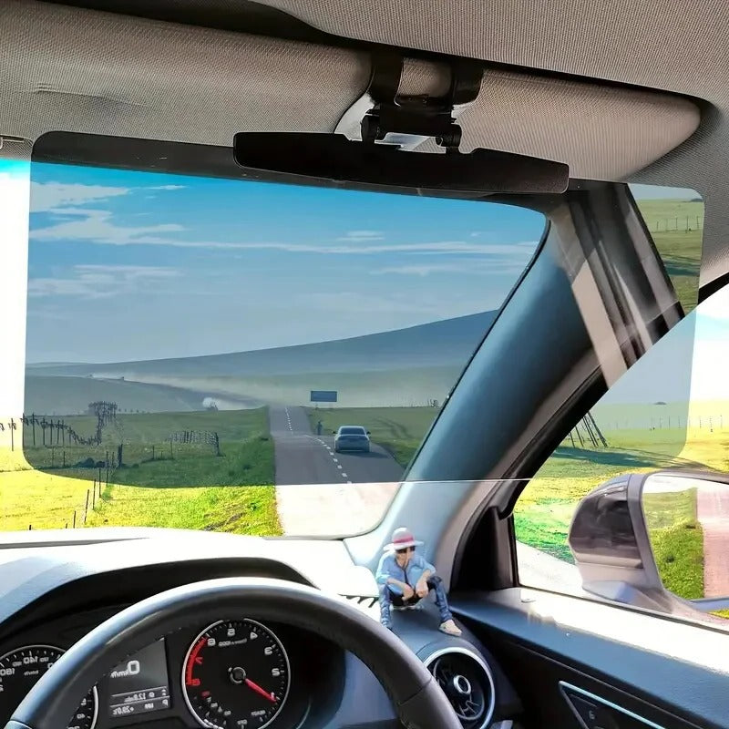 Bella | Anti Glare Car Sun Visor Extender