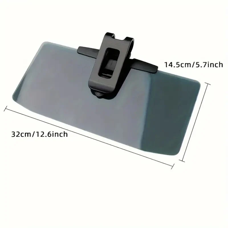 Bella | Anti Glare Car Sun Visor Extender