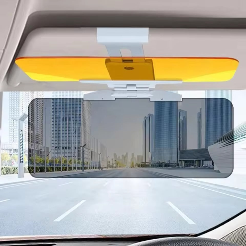 Bella | Anti Glare Car Sun Visor Extender