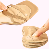 Bella | Anti-Slip Foot Pads for Sandals – Women's Pain Relief Cushion Inserts