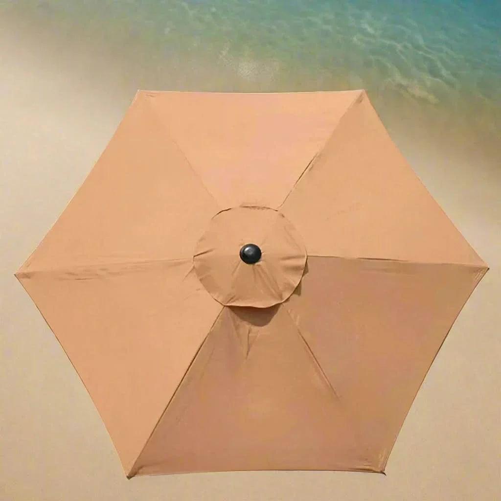 Bella | Arbo - Premium UV-Resistant Outdoor Parasol Umbrella
