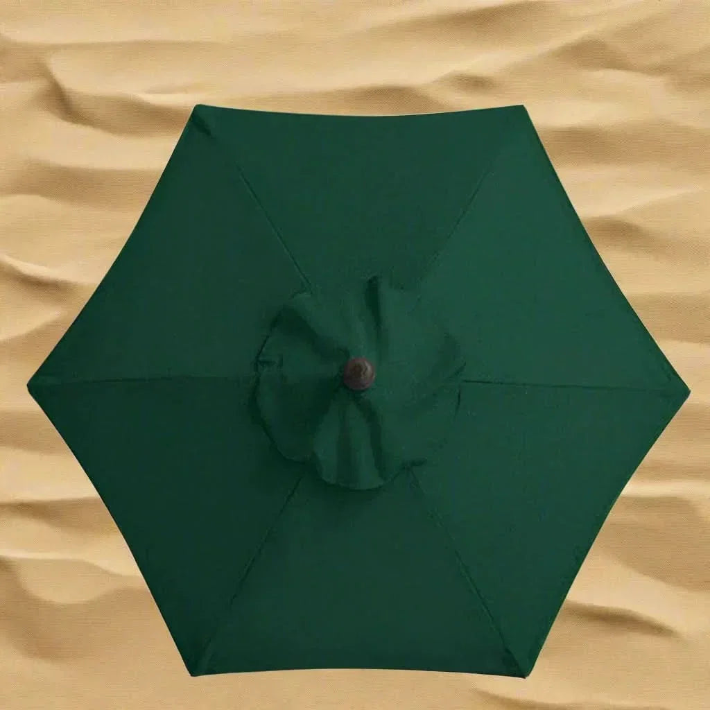Bella | Arbo - Premium UV-Resistant Outdoor Parasol Umbrella