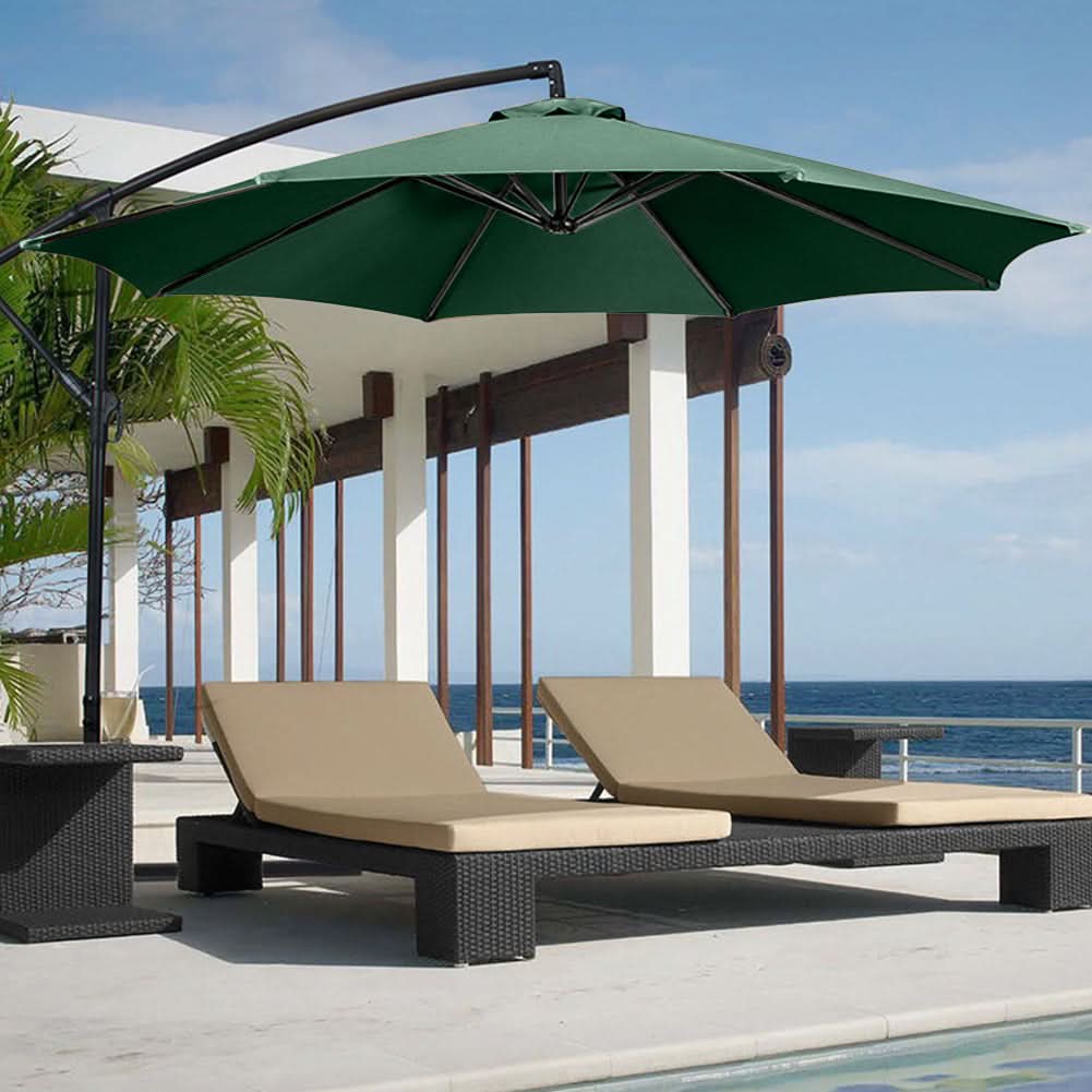 Bella | Arbo - Premium UV-Resistant Outdoor Parasol Umbrella