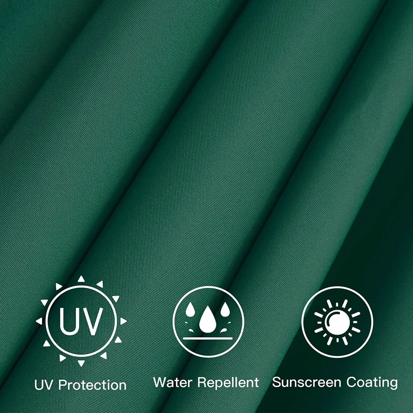 Bella | Arbo - Premium UV-Resistant Outdoor Parasol Umbrella