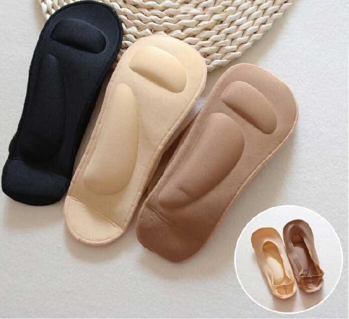 Bella Arch Support Socks