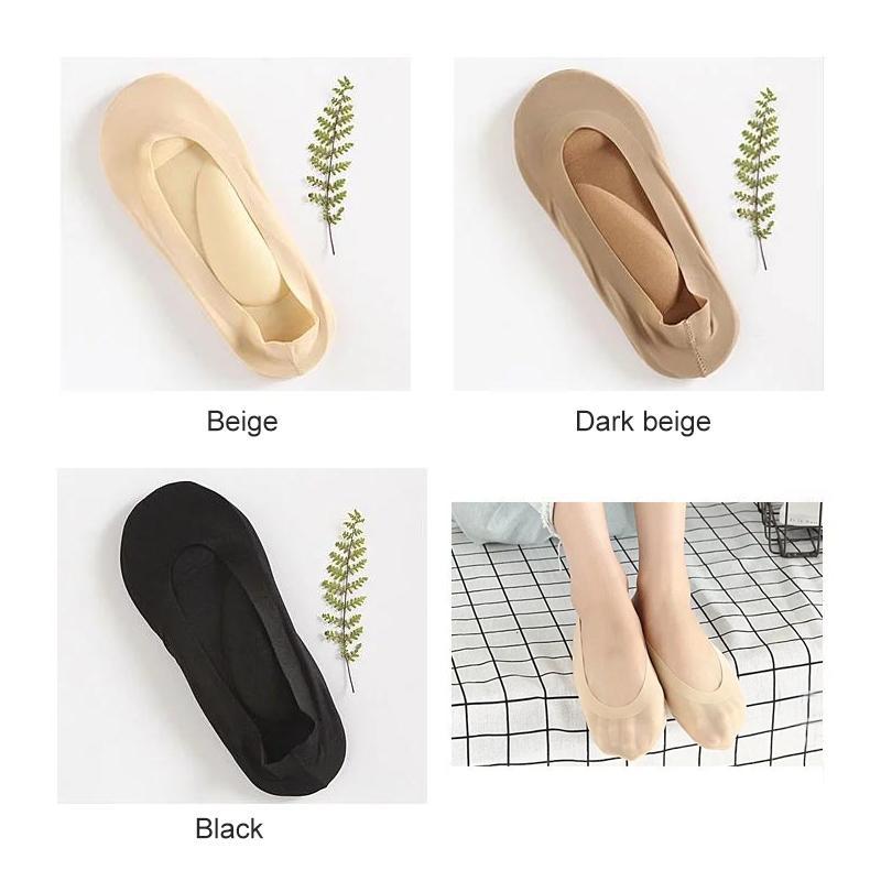 Bella Arch Support Socks