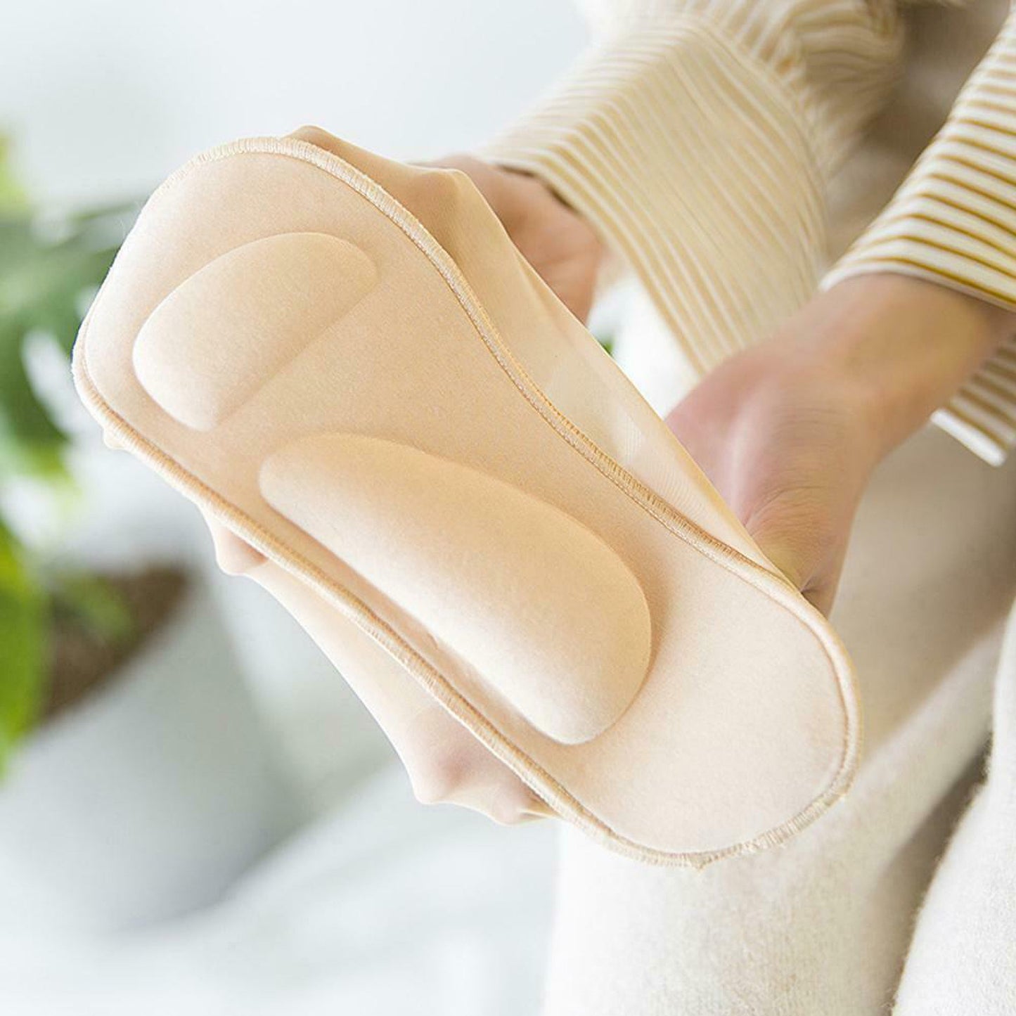 Bella Arch Support Socks