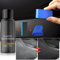 Bella | Automotive Plastic Coating Restorer