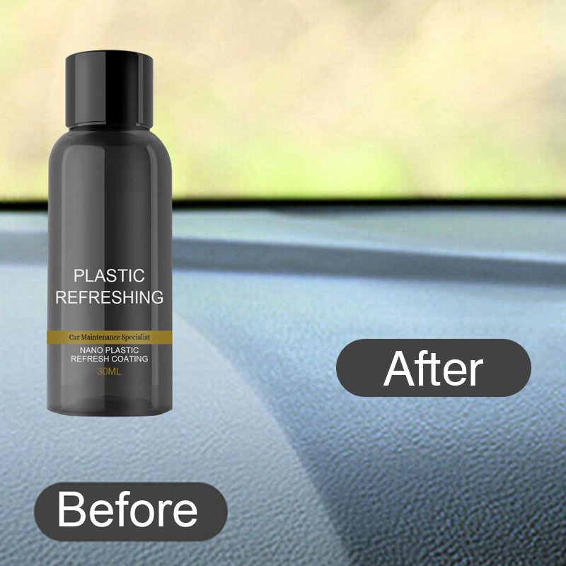 Bella | Automotive Plastic Coating Restorer