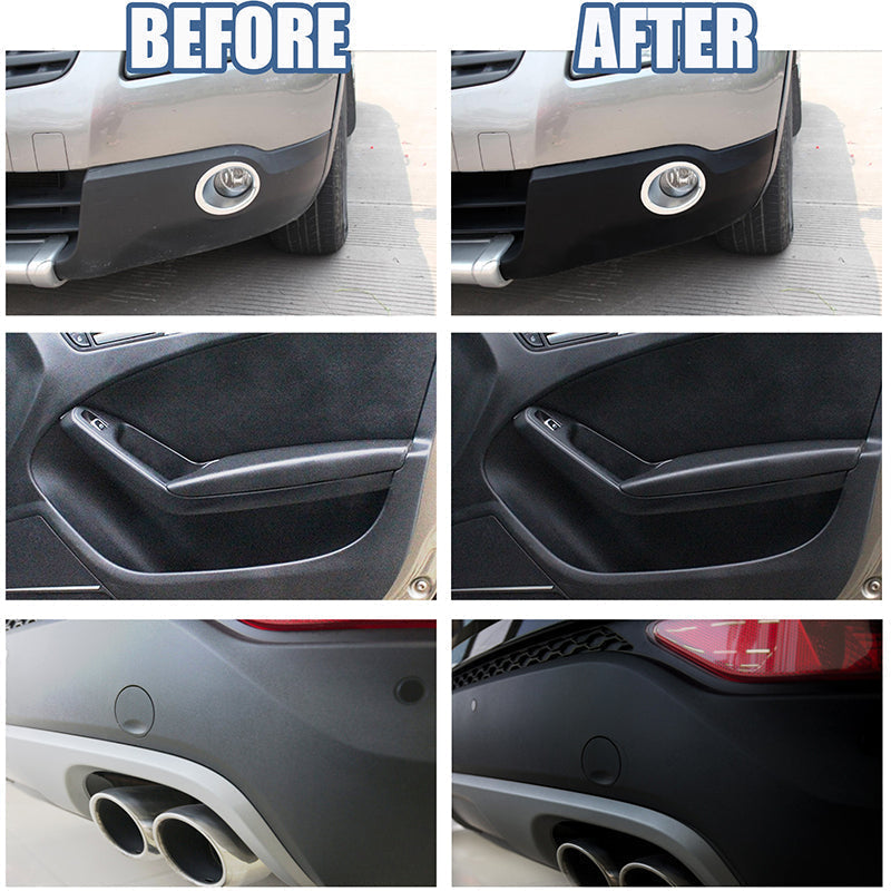 Bella | Automotive Plastic Coating Restorer
