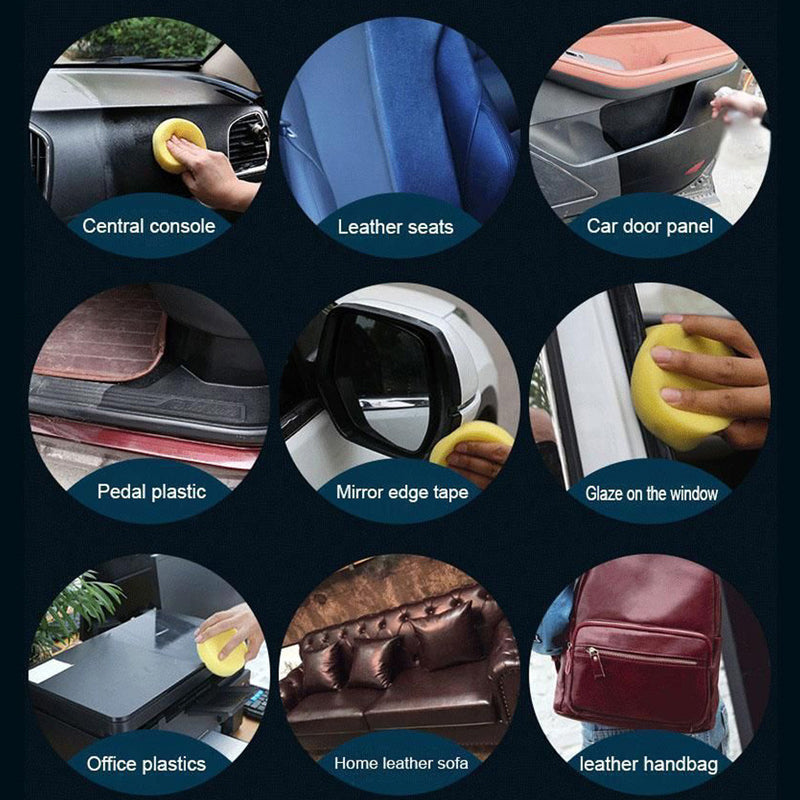 Bella | Automotive Plastic Coating Restorer